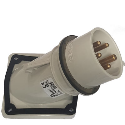 Anbaustecker Milkshuttle