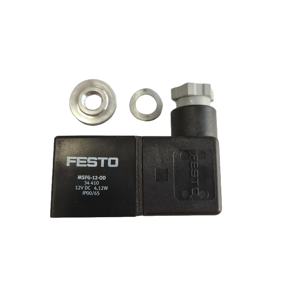 Magnetspule MSFG -12-OD 12V DC Festo