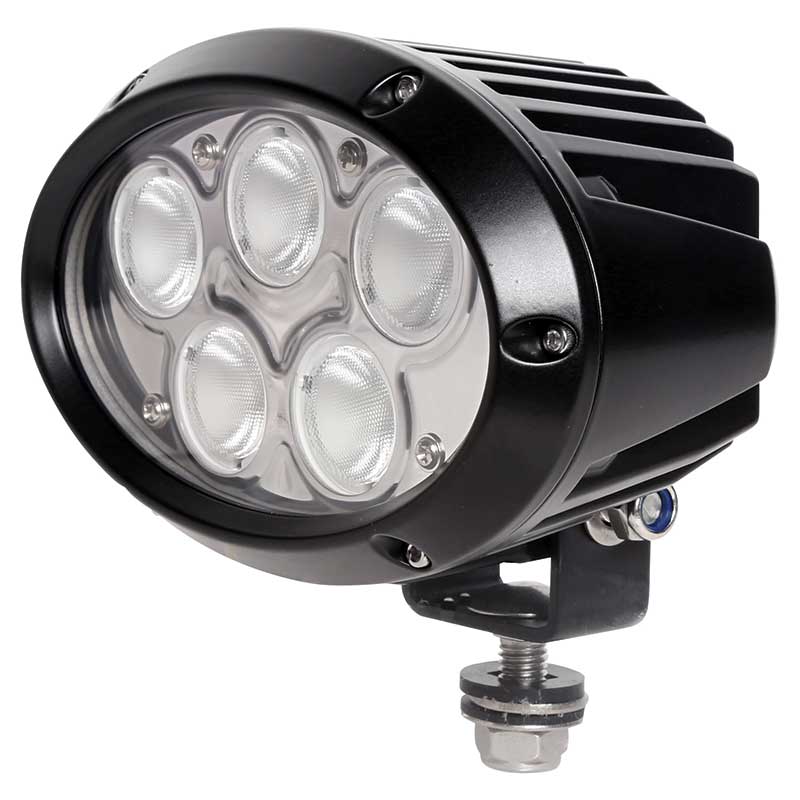 LED Arbeitsscheinwerfer 5000 Lumen 50 - 60 Watt