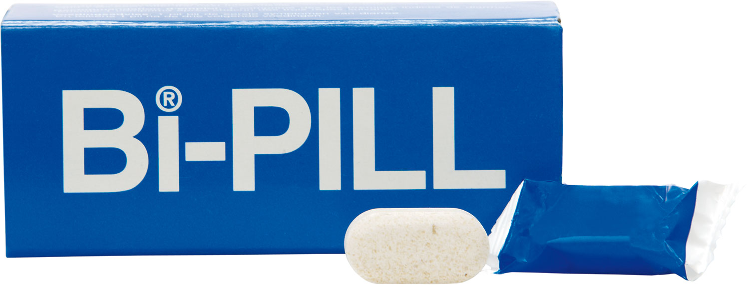 BI-PILL von VUXXX