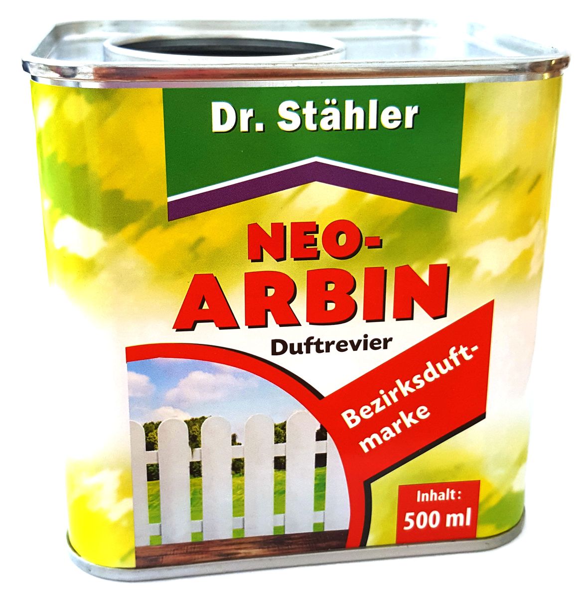 Dr.Stähler Neo - Arbin 500ml