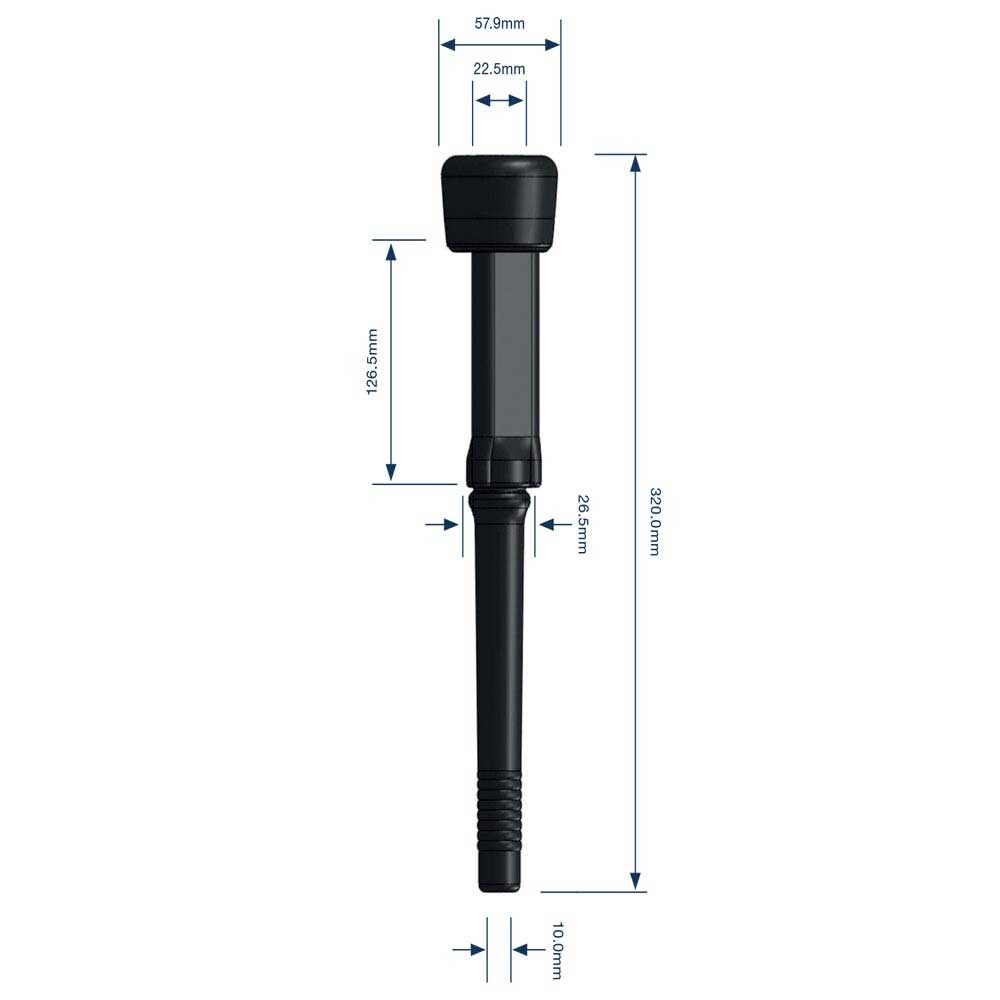 milkrite | InterPuls Zitzengummi IP15U