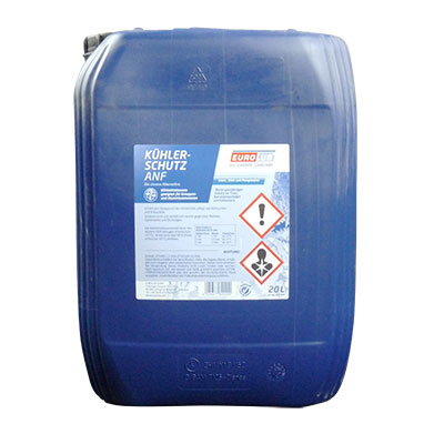 Frostschutz 20 ltr.-Kanister / Kühler Kühlerfrostschutz