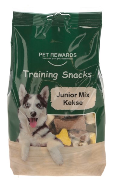 Junior Mix Kekse 400g