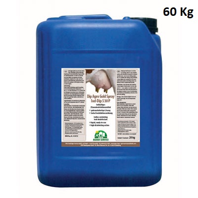 Dip Agro Gold Spray