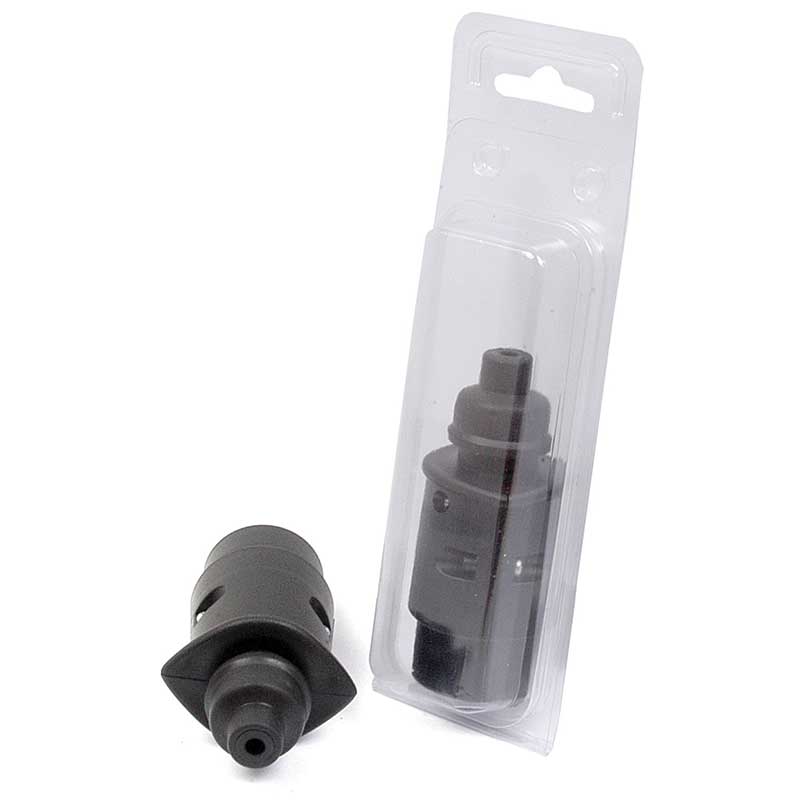 Plastikstecker 7-polig