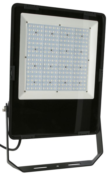 LED Strahler für außen 200 Watt IP 67