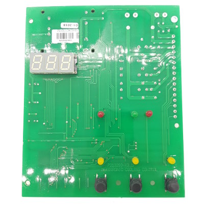 Mekotronic Cooling Platine Kühlplatine