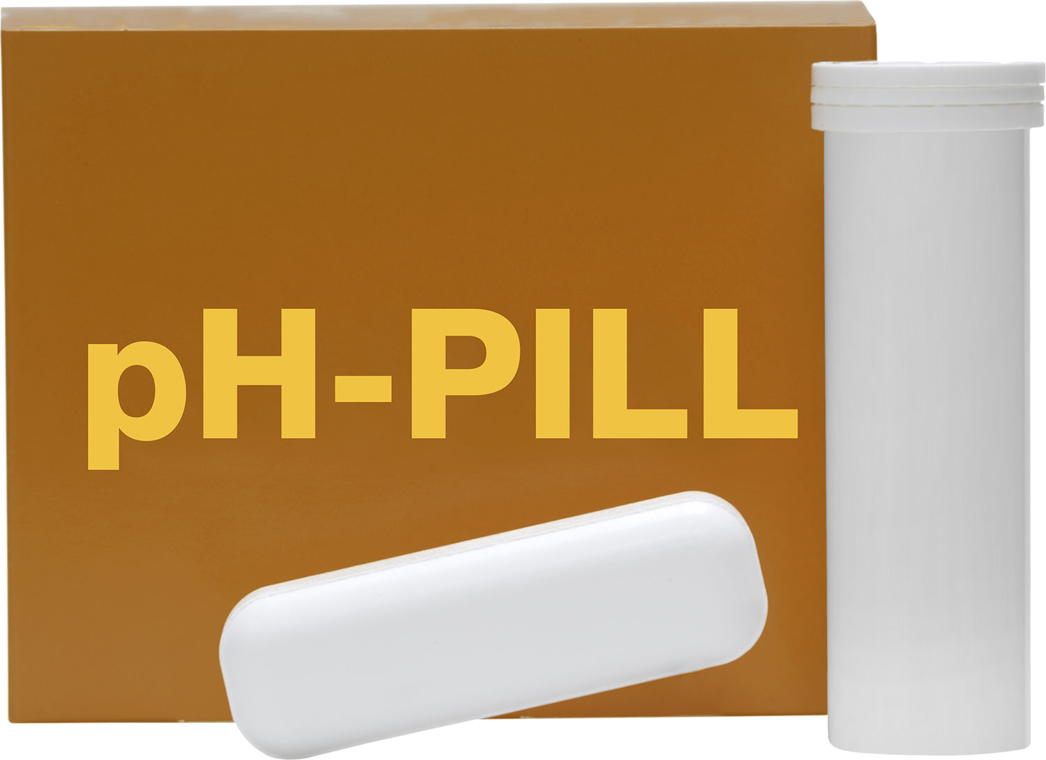 pH-Pill