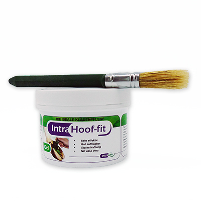 Hoof Fit Gel Klauenpflege