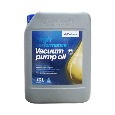 Vakuumpumpenöl 10 l-Kan.  956 620-10