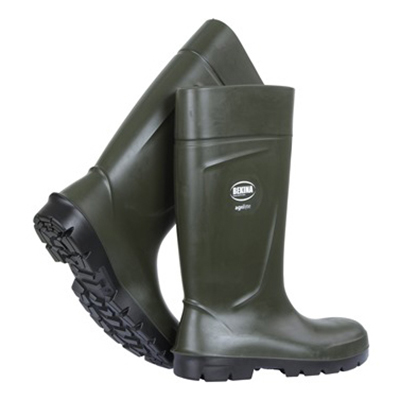 Agrilite Polyurethan-Stiefel S5 Gummistiefel