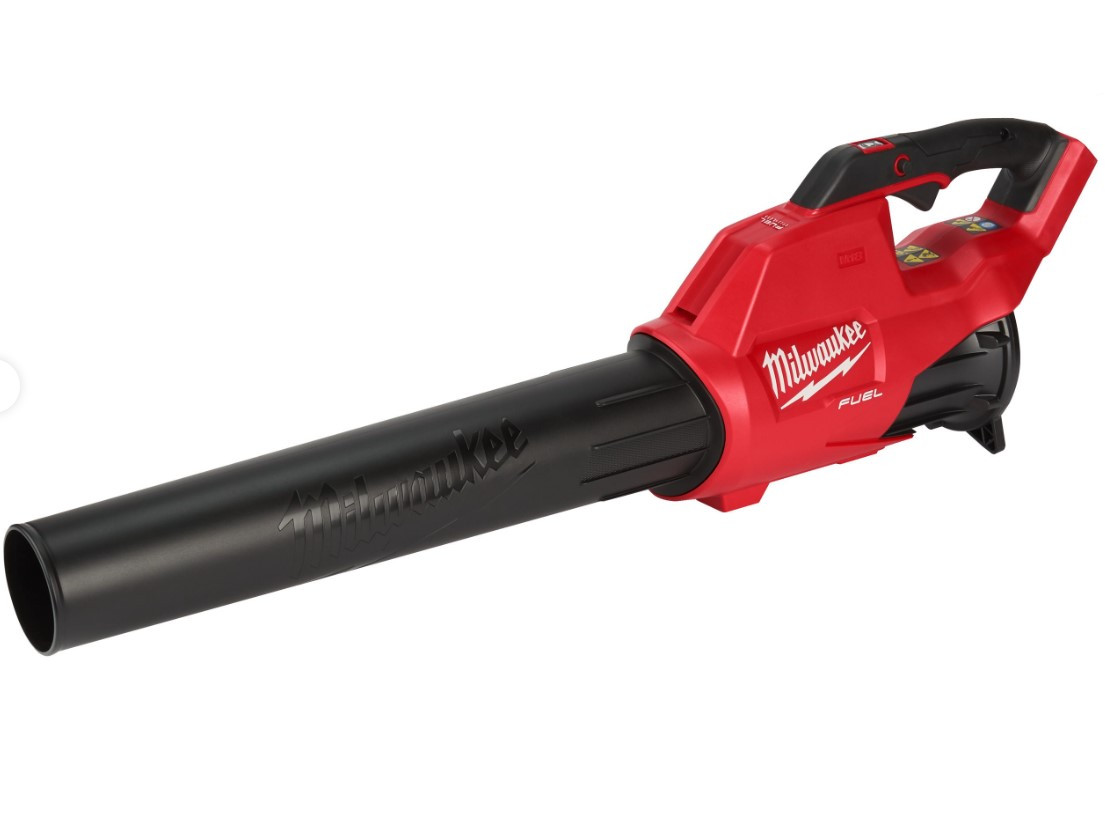 Akku Gebläse M18 FBL-0 Laubbläser ohne Akku Milwaukee®