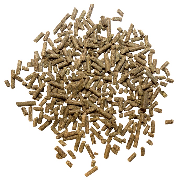 marstall Force Mineralfutter 20 kg-Sack Mineralfuttermittel Pellets für Pferde