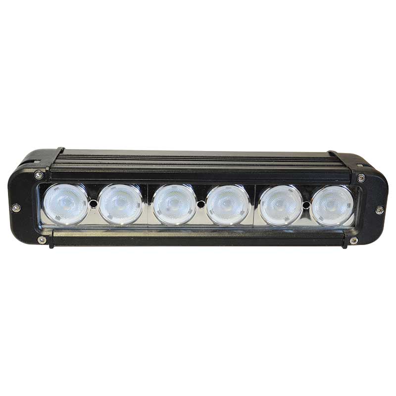 LED Lichtbalken 12/24V 6000LM