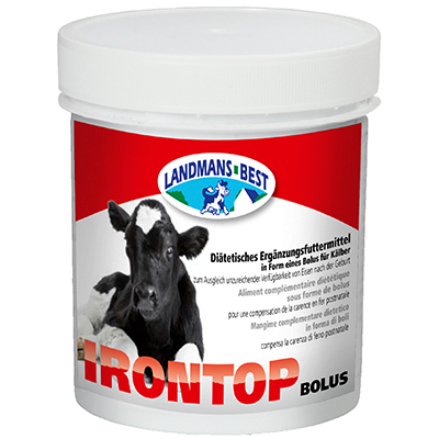 Irontop Bolus