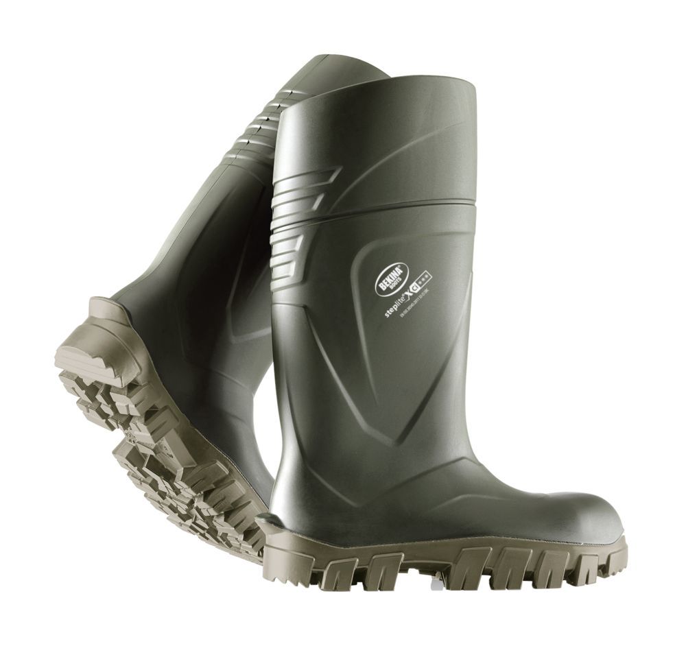 Bekina Sicherheitsstiefel S5 Steplite® XCI Winter