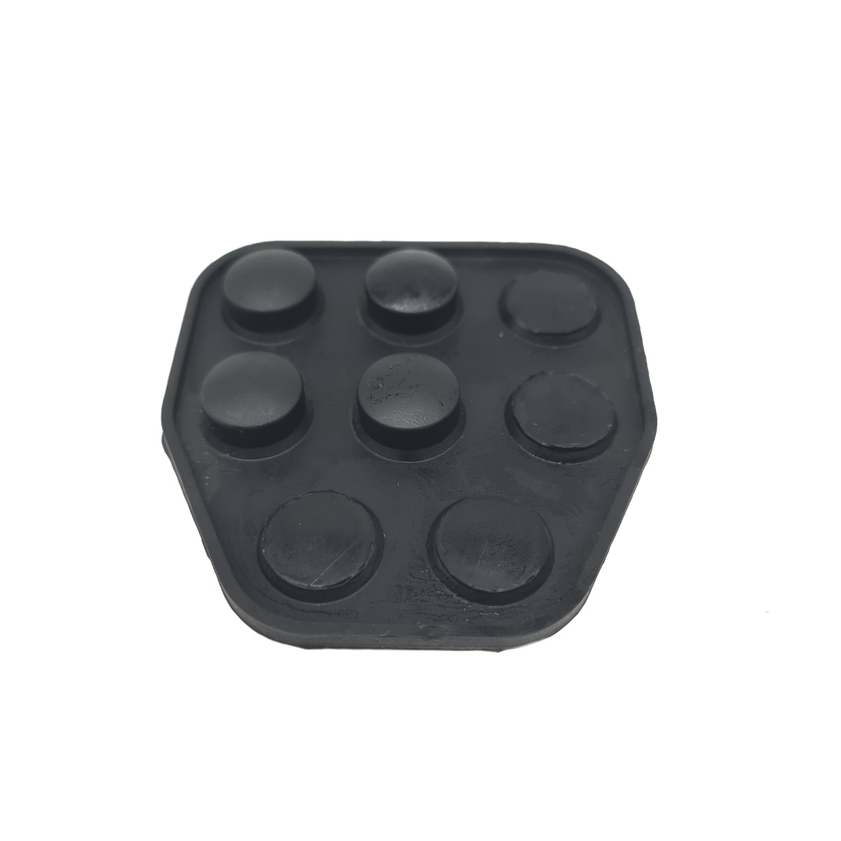 Tastaturmatte für T60 4 Kanal 1-4