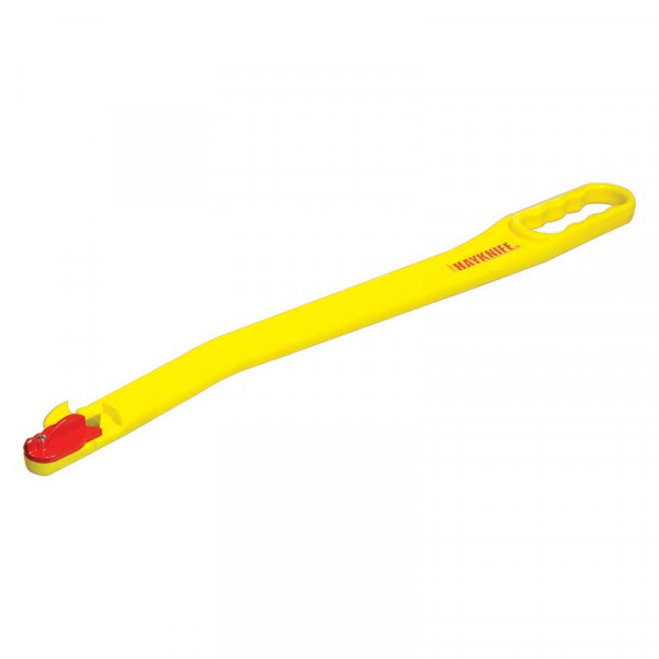 Hayknife- Netwrap & Twine Cutter (Yellow)