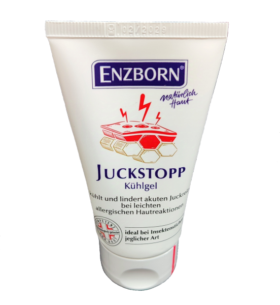 Enzborn Juckstopp 50 ml